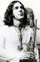 Ian McDonald (KING CRIMSON ● FOREIGNER)